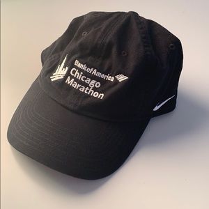 Bank of America Chicago Marathon Hat